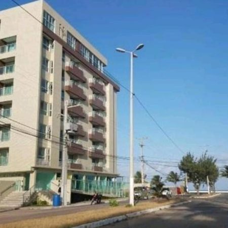 Flat Bello Plaza - Piscina Com Vista Da Orla Cabedelo Zewnętrze zdjęcie