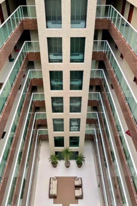 Flat Bello Plaza - Piscina Com Vista Da Orla Cabedelo Zewnętrze zdjęcie