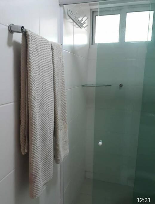 Flat Bello Plaza - Piscina Com Vista Da Orla Cabedelo Zewnętrze zdjęcie