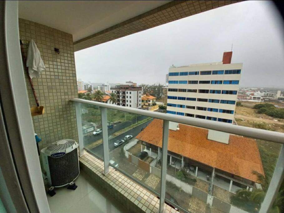 Flat Bello Plaza - Piscina Com Vista Da Orla Cabedelo Zewnętrze zdjęcie